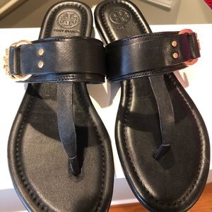 Tory Burch Thong Sandals